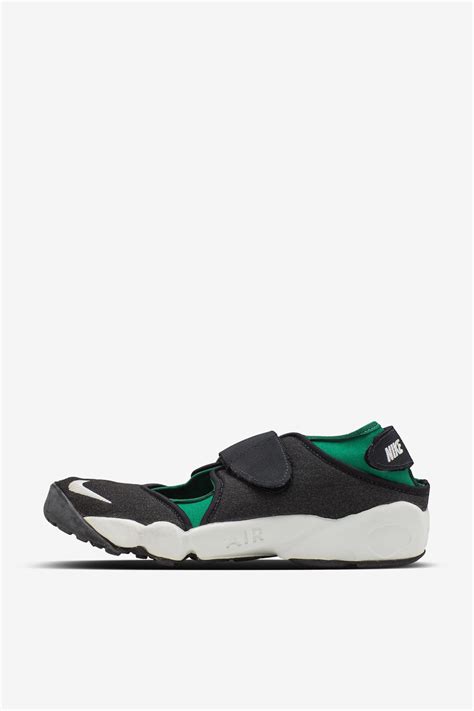 aus den archiven: nike air rift